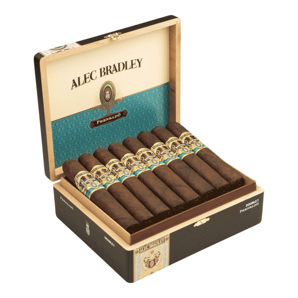 Double T, , jrcigars